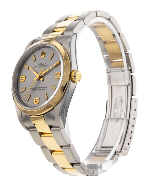 Rolex Oyster Perpetual 14203M Image 2
